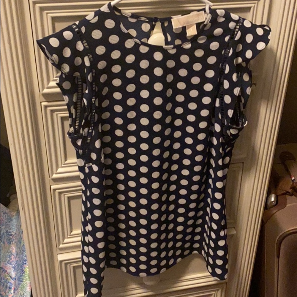 EUC Michael Kors Small